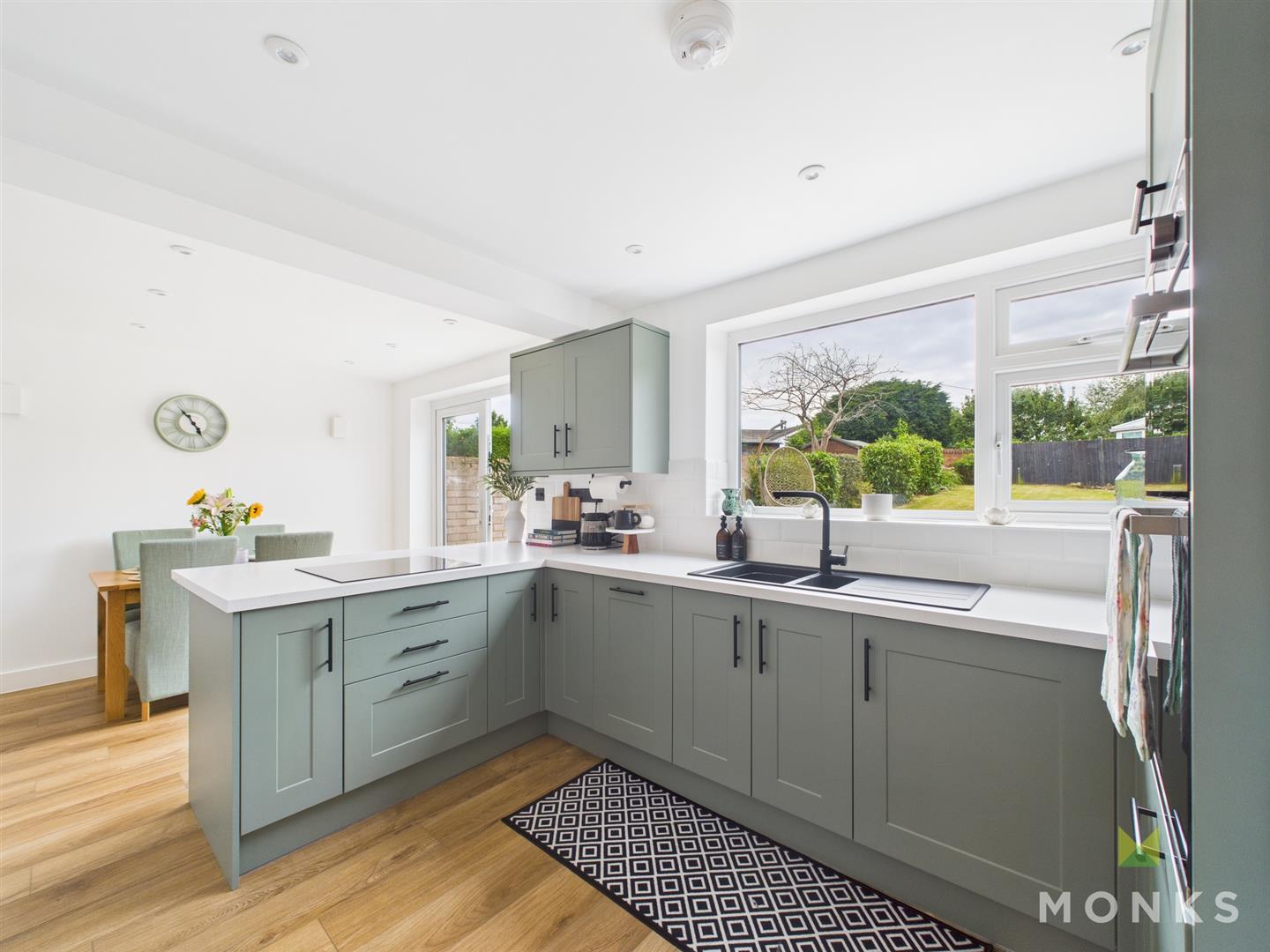 8 Brook Road, Shrewsbury, SY4 3PU SSTC